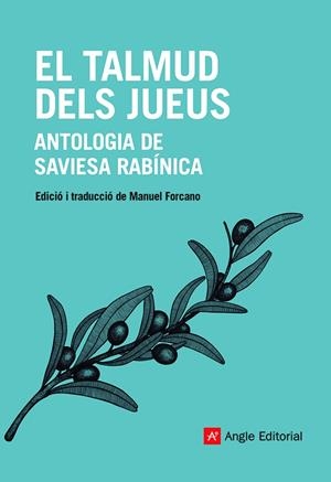 EL TALMUD DELS JUEUS | 9788418197512 | , DESCONEGUT | Llibreria La Font de Mimir - Llibreria online Barcelona - Comprar llibres català i castellà