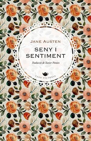 SENY I SENTIMENT | 9788417998776 | AUSTEN, JANE | Llibreria La Font de Mimir - Llibreria online Barcelona - Comprar llibres català i castellà