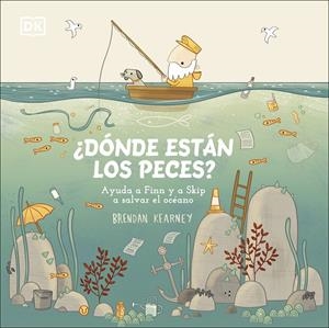 ¿DÓNDE ESTÁN LOS PECES? | 9780241507780 | VARIOS AUTORES, | Llibreria La Font de Mimir - Llibreria online Barcelona - Comprar llibres català i castellà