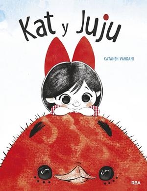 KAT Y JUJU | 9788427222809 | VAHDANI KATANEH | Llibreria La Font de Mimir - Llibreria online Barcelona - Comprar llibres català i castellà