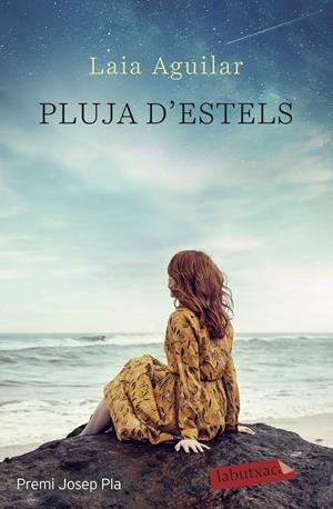 PLUJA D'ESTELS | 9788417423629 | AGUILAR SARIOL, LAIA | Llibreria La Font de Mimir - Llibreria online Barcelona - Comprar llibres català i castellà