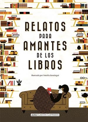 RELATOS PARA AMANTES DE LOS LIBROS | 9788418008979 | VARIOS AUTORES | Llibreria La Font de Mimir - Llibreria online Barcelona - Comprar llibres català i castellà