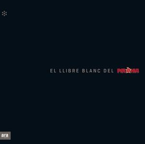 EL LLIBRE BLANC DEL POLÒNIA | 9788417804824 | SOLER I GUASCH, TONI/LUCAS I GIRALT, MANEL/NOVELL I CLAUSELLS, QUECO | Llibreria La Font de Mimir - Llibreria online Barcelona - Comprar llibres català i castellà