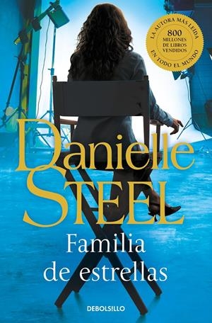 FAMILIA DE ESTRELLAS | 9788466354820 | STEEL, DANIELLE | Llibreria La Font de Mimir - Llibreria online Barcelona - Comprar llibres català i castellà