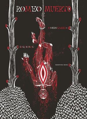 ROMEO MUERTO | 9788417511937 | SEQUEIROS, | Llibreria La Font de Mimir - Llibreria online Barcelona - Comprar llibres català i castellà