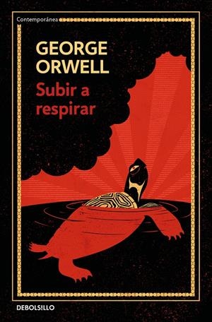SUBIR A RESPIRAR (EDICIÓN DEFINITIVA AVALADA POR THE ORWELL ESTATE) | 9788499890920 | ORWELL, GEORGE | Llibreria La Font de Mimir - Llibreria online Barcelona - Comprar llibres català i castellà