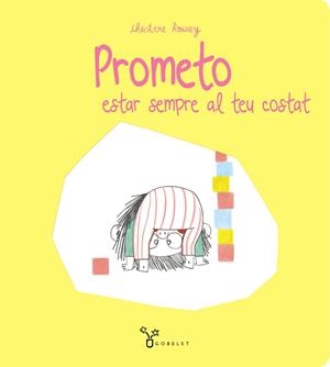 PROMETO ESTAR SEMPRE AL TEU COSTAT | 9788413490212 | ROUSSEY, CHRISTINE | Llibreria La Font de Mimir - Llibreria online Barcelona - Comprar llibres català i castellà