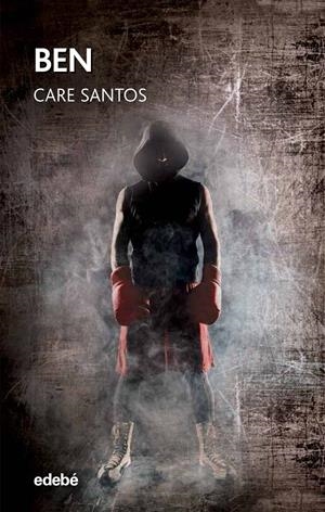 BEN (CAT.) | 9788468351575 | SANTOS TORRES, CARE | Llibreria La Font de Mimir - Llibreria online Barcelona - Comprar llibres català i castellà