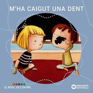 M'HA CAIGUT UNA DENT | 9788448938536 | BALDÓ, ESTEL/GIL, ROSA/SOLIVA, MARIA | Llibreria La Font de Mimir - Llibreria online Barcelona - Comprar llibres català i castellà