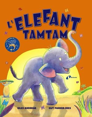 L'ELEFANT TAMTAM | 9788499062716 | ANDREAE, GILES | Llibreria La Font de Mimir - Llibreria online Barcelona - Comprar llibres català i castellà