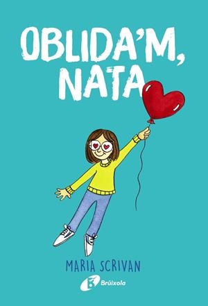 OBLIDA'M, NATA | 9788499063942 | SCRIVAN, MARIA | Llibreria La Font de Mimir - Llibreria online Barcelona - Comprar llibres català i castellà