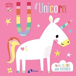 U D'UNICORN | 9788499062723 | VARIOS AUTORES | Llibreria La Font de Mimir - Llibreria online Barcelona - Comprar llibres català i castellà