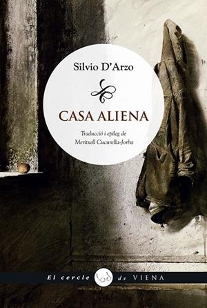 CASA ALIENA | 9788417998462 | D'ARZO, SILVIO | Llibreria La Font de Mimir - Llibreria online Barcelona - Comprar llibres català i castellà
