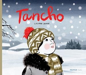 TANCHO | 9788417440800 | LOZANO, LUCIANO | Llibreria La Font de Mimir - Llibreria online Barcelona - Comprar llibres català i castellà