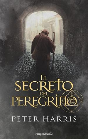 EL SECRETO DEL PEREGRINO | 9788417216986 | HARRIS, PETER | Llibreria La Font de Mimir - Llibreria online Barcelona - Comprar llibres català i castellà