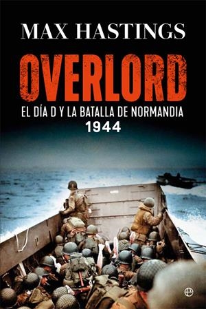 OVERLORD | 9788413840239 | HASTINGS, MAX | Llibreria La Font de Mimir - Llibreria online Barcelona - Comprar llibres català i castellà