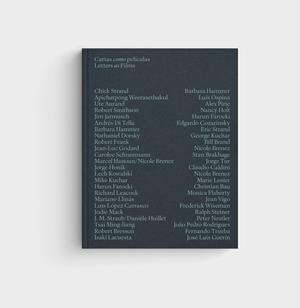 CARTAS COMO PELÍCULAS. | 9788417769765 | ORTEGA, GARBIÑE | Llibreria La Font de Mimir - Llibreria online Barcelona - Comprar llibres català i castellà