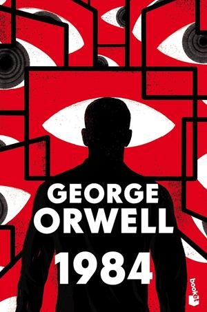 1984 | 9788423359394 | ORWELL, GEORGE | Llibreria La Font de Mimir - Llibreria online Barcelona - Comprar llibres català i castellà