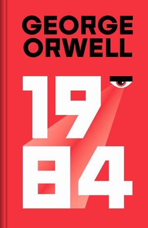 1984 (EDICIÓN DEFINITIVA AVALADA POR THE ORWELL ESTATE) | 9788466357562 | ORWELL, GEORGE | Llibreria La Font de Mimir - Llibreria online Barcelona - Comprar llibres català i castellà