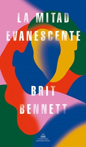 LA MITAD EVANESCENTE | 9788439738640 | BENNETT, BRIT | Llibreria La Font de Mimir - Llibreria online Barcelona - Comprar llibres català i castellà