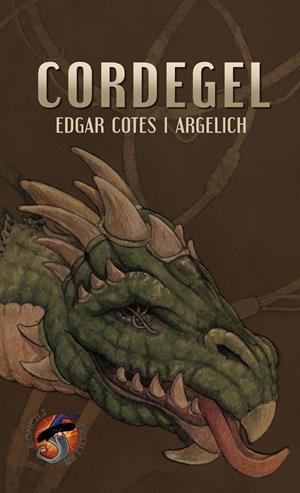 CORDEGEL | 9788412159240 | COTES ARGELICH, EDGAR | Llibreria La Font de Mimir - Llibreria online Barcelona - Comprar llibres català i castellà