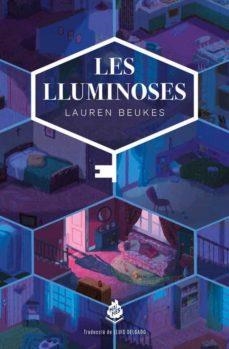 LES LLUMINOSES | 9788412235692 | BEUKES, LAUREN | Llibreria La Font de Mimir - Llibreria online Barcelona - Comprar llibres català i castellà