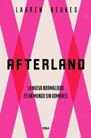 AFTERLAND | 9788491877721 | BEUKES LAUREN | Llibreria La Font de Mimir - Llibreria online Barcelona - Comprar llibres català i castellà