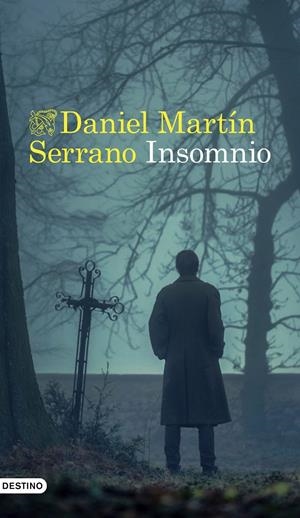 INSOMNIO | 9788423359226 | MARTÍN SERRANO, DANIEL | Llibreria La Font de Mimir - Llibreria online Barcelona - Comprar llibres català i castellà