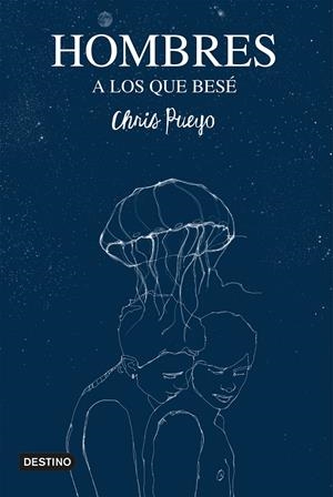 HOMBRES A LOS QUE BESÉ | 9788408240419 | PUEYO, CHRIS | Llibreria La Font de Mimir - Llibreria online Barcelona - Comprar llibres català i castellà