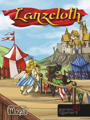 LANZELOTH | 8436566030151 | MICHAEL LOTH | Llibreria La Font de Mimir - Llibreria online Barcelona - Comprar llibres català i castellà