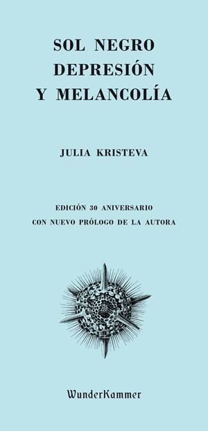 SOL NEGRO | 9788494587948 | KRISTEVA, JULIA | Llibreria La Font de Mimir - Llibreria online Barcelona - Comprar llibres català i castellà