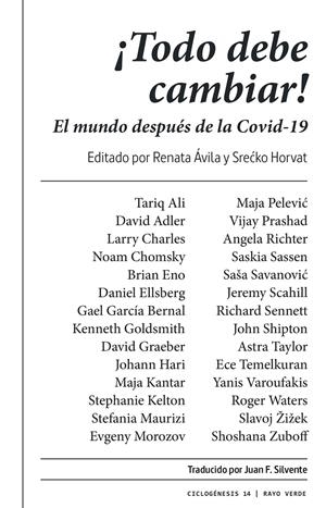 ¡TODO DEBE CAMBIAR! | 9788417925598 | Llibreria La Font de Mimir - Llibreria online Barcelona - Comprar llibres català i castellà