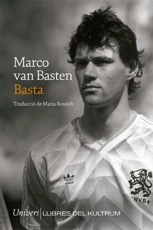 BASTA | 9788418375569 | VAN BASTEN, MARCO | Llibreria La Font de Mimir - Llibreria online Barcelona - Comprar llibres català i castellà
