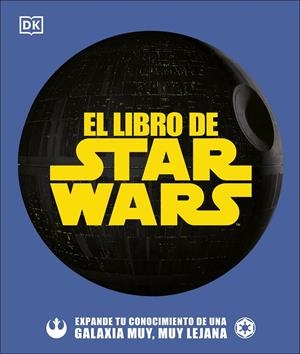 EL LIBRO DE STAR WARS | 9780241507643 | VARIOS AUTORES, | Llibreria La Font de Mimir - Llibreria online Barcelona - Comprar llibres català i castellà