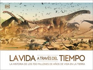 LA VIDA A TRAVÉS DEL TIEMPO | 9780241507735 | VARIOS AUTORES, | Llibreria La Font de Mimir - Llibreria online Barcelona - Comprar llibres català i castellà