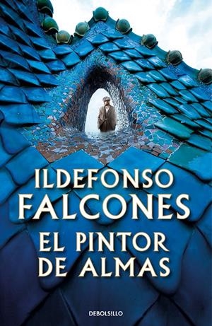 EL PINTOR DE ALMAS | 9788466354882 | FALCONES, ILDEFONSO | Llibreria La Font de Mimir - Llibreria online Barcelona - Comprar llibres català i castellà