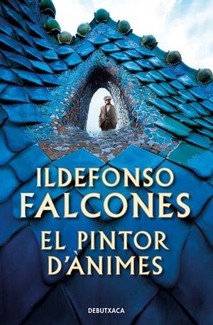 EL PINTOR D'ÀNIMES | 9788418196270 | FALCONES, ILDEFONSO | Llibreria La Font de Mimir - Llibreria online Barcelona - Comprar llibres català i castellà