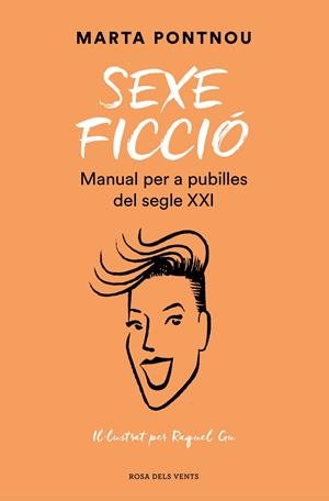 SEXE FICCIÓ | 9788418062124 | PONTNOU, MARTA | Llibreria La Font de Mimir - Llibreria online Barcelona - Comprar llibres català i castellà