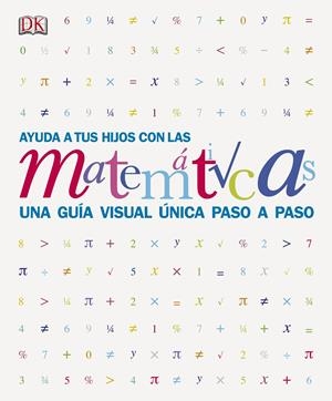 AYUDA A TUS HIJOS CON LAS MATEMÁTICAS | 9781409354338 | VARIOS AUTORES, | Llibreria La Font de Mimir - Llibreria online Barcelona - Comprar llibres català i castellà