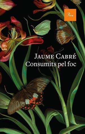 CONSUMITS PEL FOC | 9788475888835 | CABRÉ, JAUME | Llibreria La Font de Mimir - Llibreria online Barcelona - Comprar llibres català i castellà