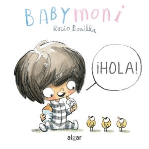¡HOLA! | 9788491424475 | BONILLA RAYA, ROCIO | Llibreria La Font de Mimir - Llibreria online Barcelona - Comprar llibres català i castellà