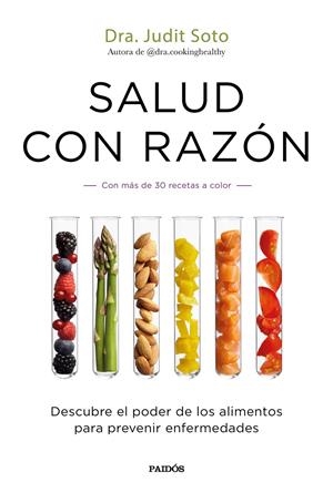 SALUD CON RAZÓN | 9788449337857 | SOTO, JUDIT | Llibreria La Font de Mimir - Llibreria online Barcelona - Comprar llibres català i castellà