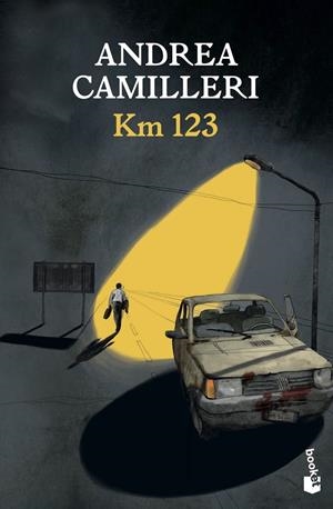 KM 123 | 9788423359363 | CAMILLERI, ANDREA | Llibreria La Font de Mimir - Llibreria online Barcelona - Comprar llibres català i castellà