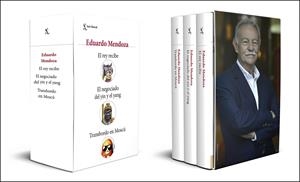 ESTUCHE "LAS TRES LEYES DEL MOVIMIENTO" | 9788432238673 | MENDOZA, EDUARDO | Llibreria La Font de Mimir - Llibreria online Barcelona - Comprar llibres català i castellà