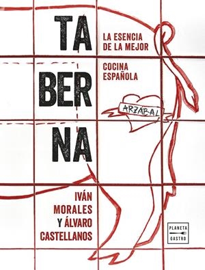 TABERNA | 9788408229636 | MORALES Y ÁLVARO CASTELLANOS, IVÁN | Llibreria La Font de Mimir - Llibreria online Barcelona - Comprar llibres català i castellà