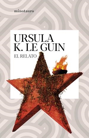 EL RELATO | 9788445009772 | LE GUIN, URSULA K. | Llibreria La Font de Mimir - Llibreria online Barcelona - Comprar llibres català i castellà