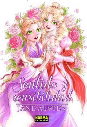 SENTIDO Y SENSIBILIDAD (CLÁSICOS MANGA) | 9788467944976 | JANE AUSTEN/ STACY KING/ PO TSE | Llibreria La Font de Mimir - Llibreria online Barcelona - Comprar llibres català i castellà