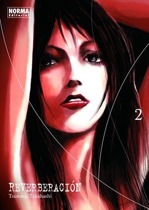 REVERBERACIÓN 2 | 9788467944952 | TSUTOMU TAKAHASHI | Llibreria La Font de Mimir - Llibreria online Barcelona - Comprar llibres català i castellà