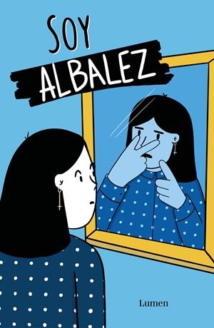 SOY ALBALEZ | 9788426407672 | ALBALEZ, | Llibreria La Font de Mimir - Llibreria online Barcelona - Comprar llibres català i castellà