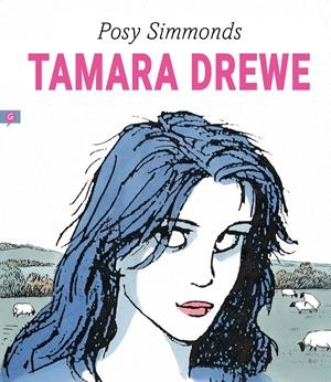 TAMARA DREWE | 9788418347276 | SIMMONDS, POSY | Llibreria La Font de Mimir - Llibreria online Barcelona - Comprar llibres català i castellà